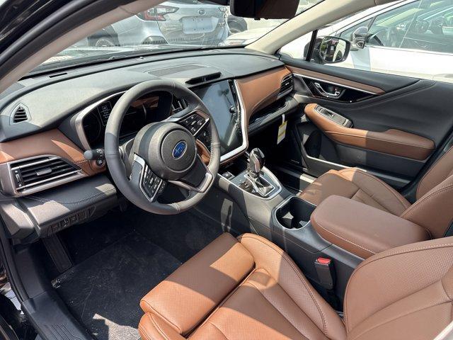 new 2025 Subaru Outback car