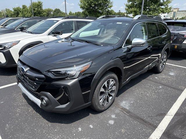 new 2025 Subaru Outback car