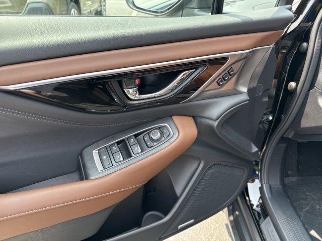 new 2025 Subaru Outback car