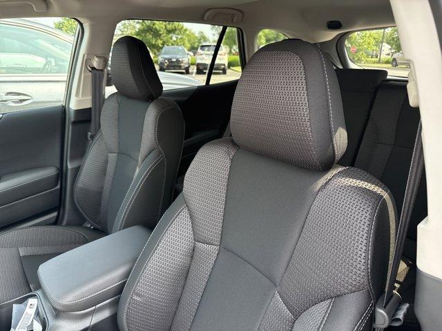 new 2025 Subaru Outback car, priced at $38,567