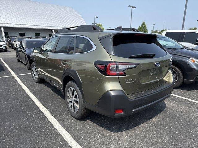 new 2025 Subaru Outback car, priced at $38,567