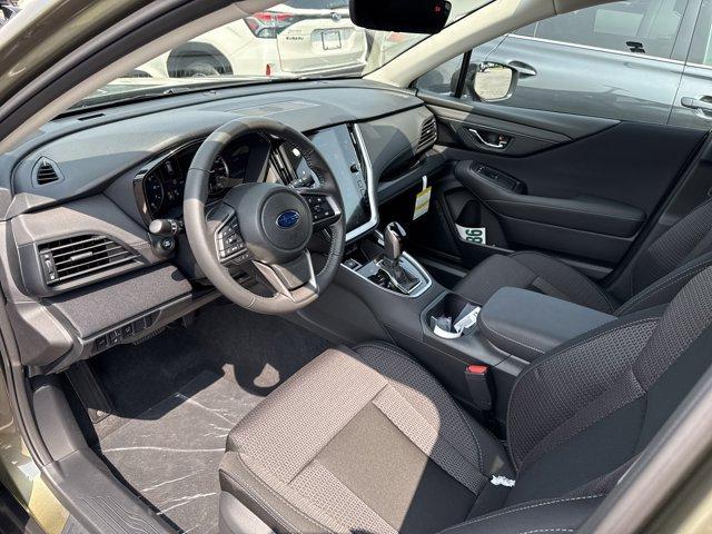 new 2025 Subaru Outback car, priced at $38,567