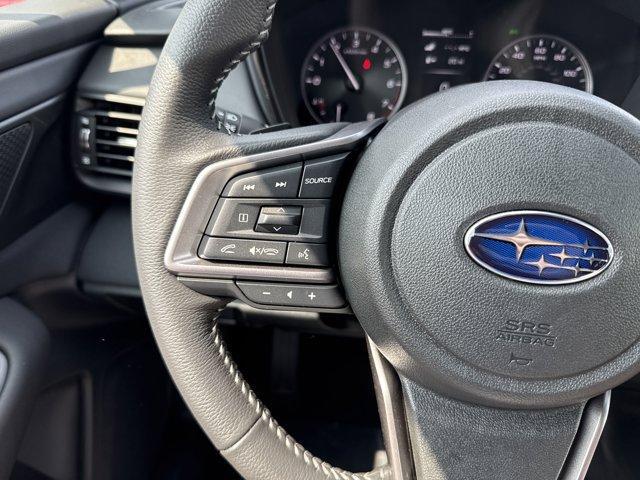 new 2025 Subaru Outback car, priced at $38,567