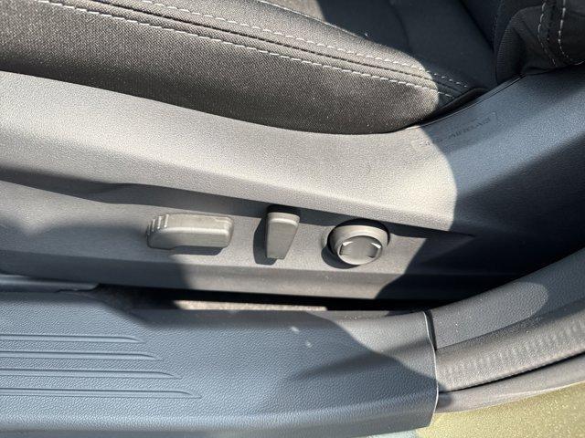 new 2025 Subaru Outback car, priced at $38,567