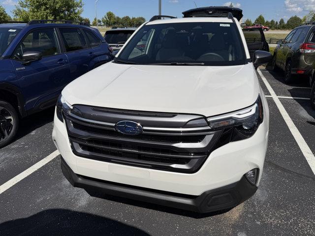 new 2025 Subaru Forester car, priced at $34,754