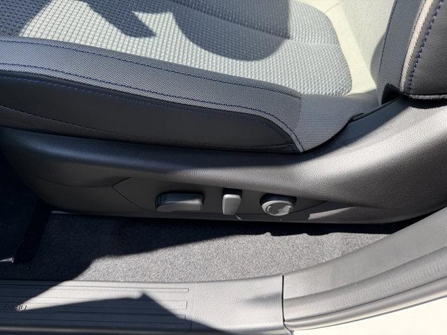new 2025 Subaru Forester car, priced at $34,754