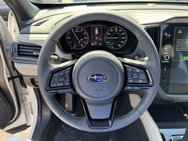 new 2025 Subaru Forester car, priced at $34,754