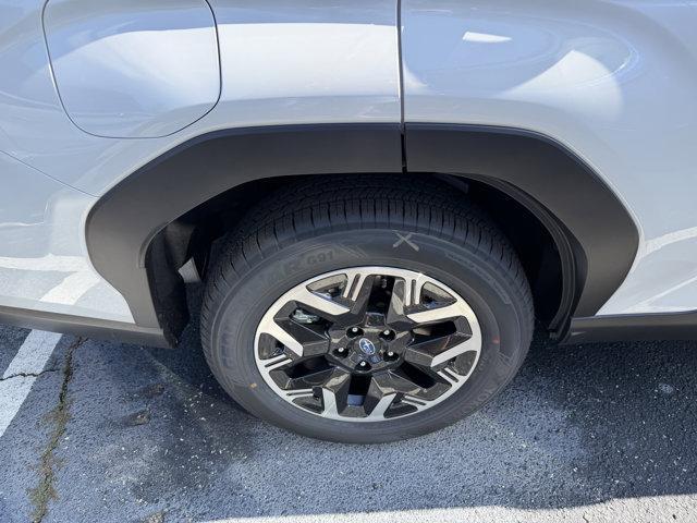 new 2025 Subaru Forester car, priced at $34,754