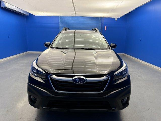 used 2020 Subaru Outback car, priced at $25,000