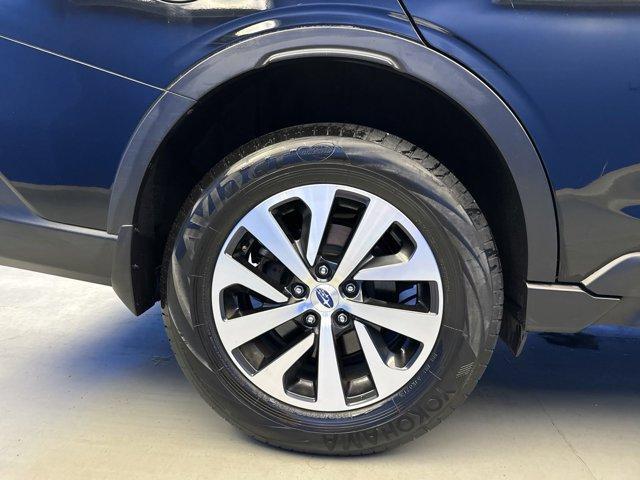 used 2020 Subaru Outback car, priced at $25,000