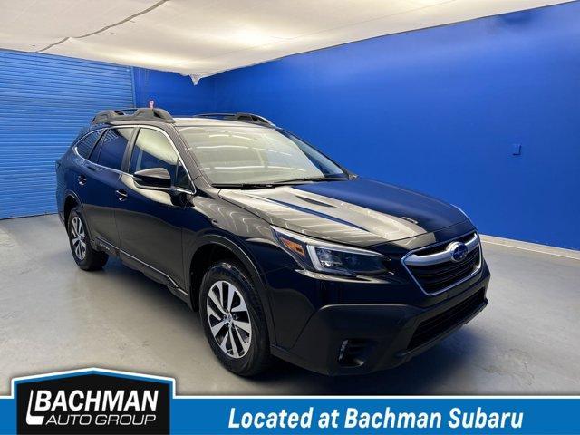 used 2020 Subaru Outback car, priced at $25,000