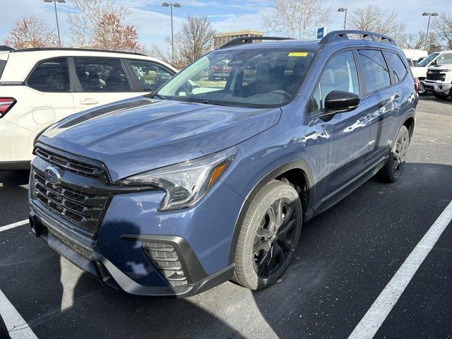 new 2025 Subaru Ascent car, priced at $53,184