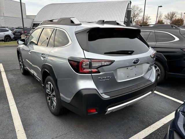 new 2025 Subaru Outback car, priced at $42,936