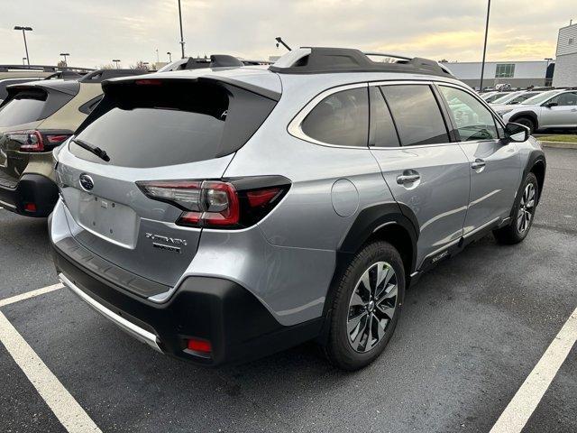 new 2025 Subaru Outback car, priced at $42,936