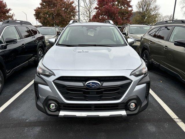 new 2025 Subaru Outback car, priced at $42,936