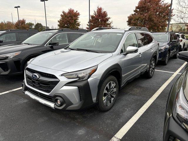 new 2025 Subaru Outback car, priced at $42,936