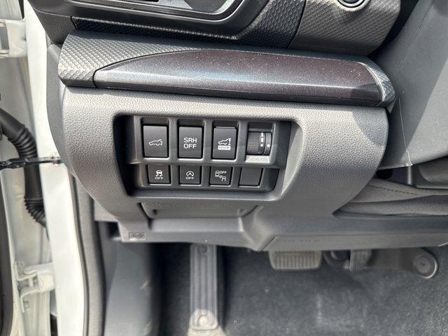 new 2025 Subaru Forester car, priced at $39,508