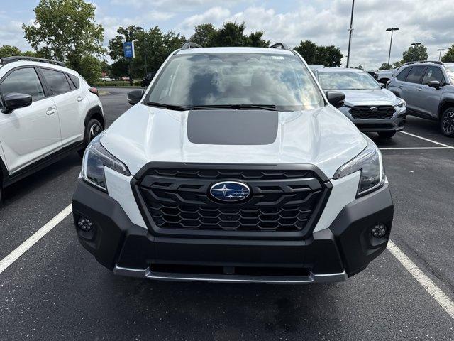 new 2025 Subaru Forester car, priced at $39,508