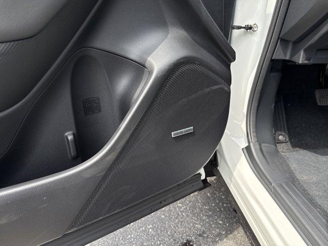 new 2025 Subaru Forester car, priced at $39,508