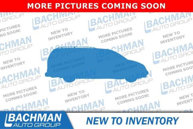 used 2024 Subaru Crosstrek car, priced at $28,500