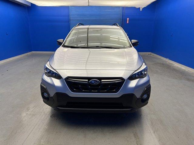 used 2023 Subaru Crosstrek car, priced at $25,844