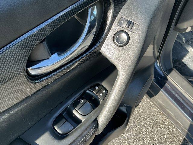 used 2016 Nissan Rogue car, priced at $13,500