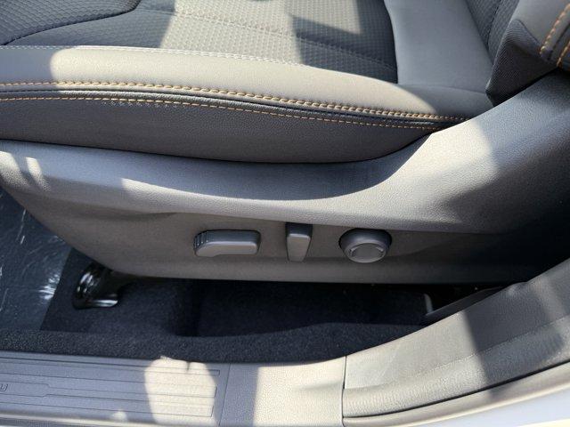 new 2025 Subaru Forester car, priced at $39,508