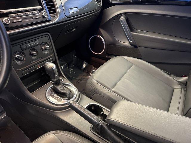used 2013 Volkswagen Beetle car, priced at $12,800