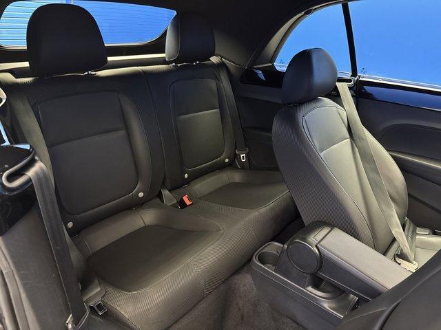 used 2013 Volkswagen Beetle car, priced at $12,800