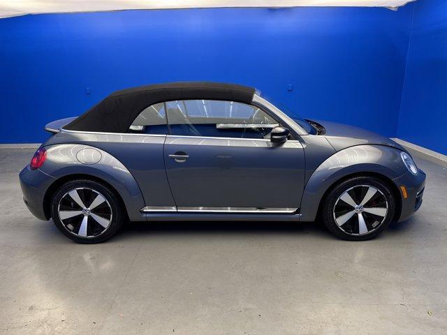 used 2013 Volkswagen Beetle car, priced at $12,800