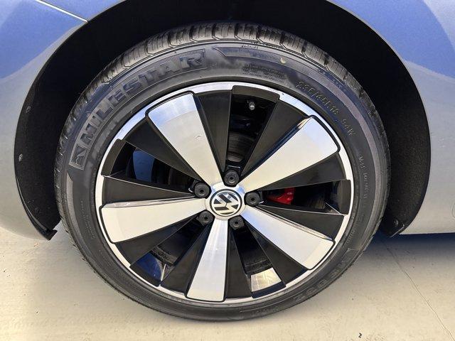 used 2013 Volkswagen Beetle car, priced at $12,800