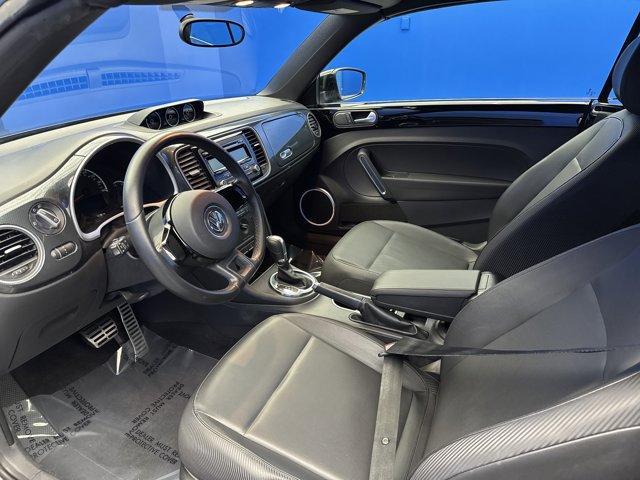 used 2013 Volkswagen Beetle car, priced at $12,800