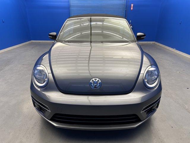 used 2013 Volkswagen Beetle car, priced at $12,800