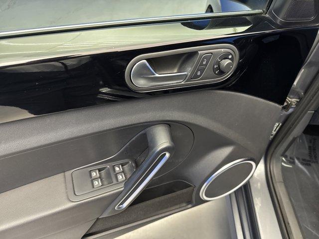 used 2013 Volkswagen Beetle car, priced at $12,800