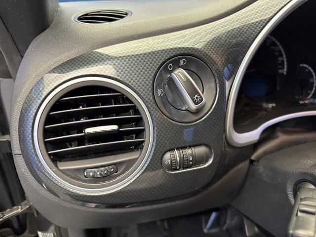 used 2013 Volkswagen Beetle car, priced at $12,800