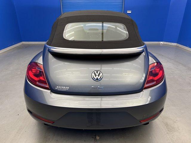 used 2013 Volkswagen Beetle car, priced at $12,800