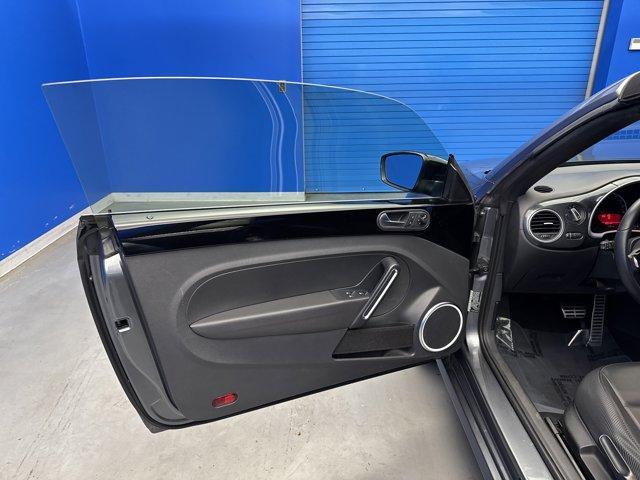 used 2013 Volkswagen Beetle car, priced at $12,800