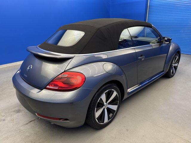 used 2013 Volkswagen Beetle car, priced at $12,800
