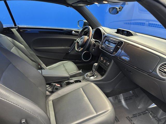 used 2013 Volkswagen Beetle car, priced at $12,800