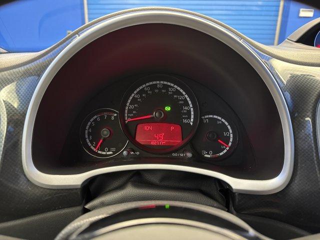 used 2013 Volkswagen Beetle car, priced at $12,800