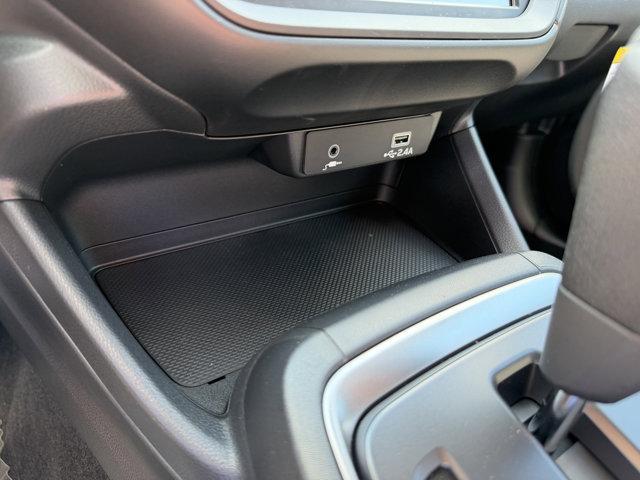 new 2025 Subaru Impreza car, priced at $25,130