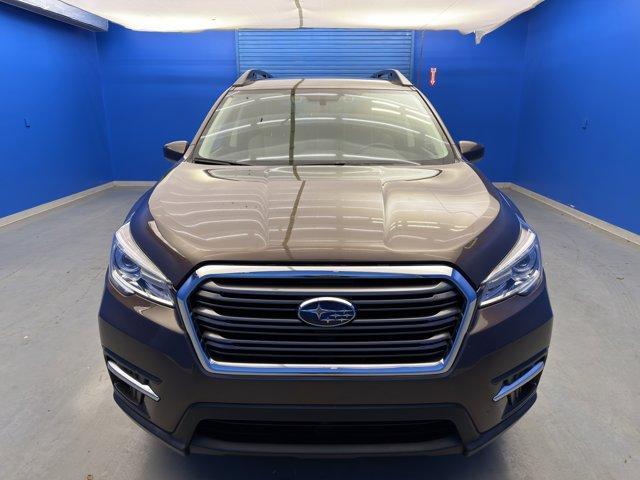 used 2021 Subaru Ascent car, priced at $23,800