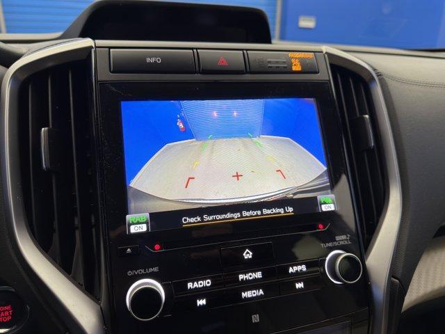 used 2021 Subaru Ascent car, priced at $23,800