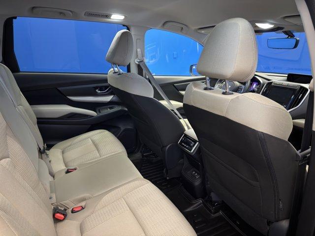 used 2021 Subaru Ascent car, priced at $23,800