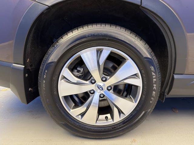 used 2021 Subaru Ascent car, priced at $23,800