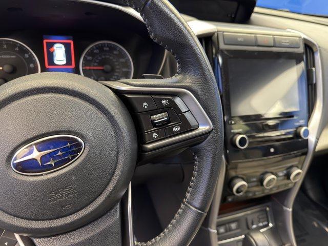 used 2021 Subaru Ascent car, priced at $23,800