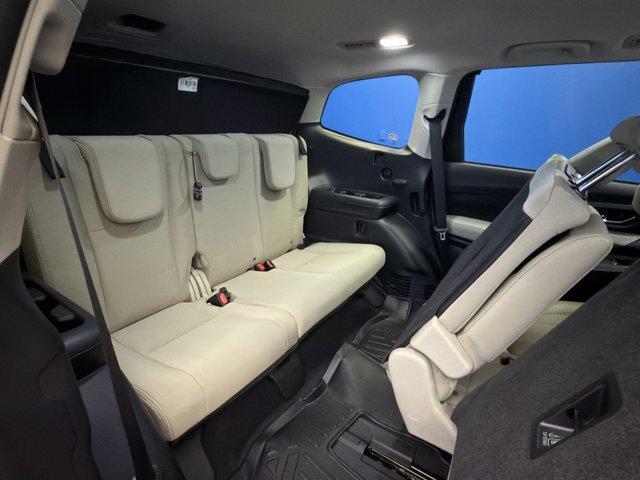 used 2021 Subaru Ascent car, priced at $23,800