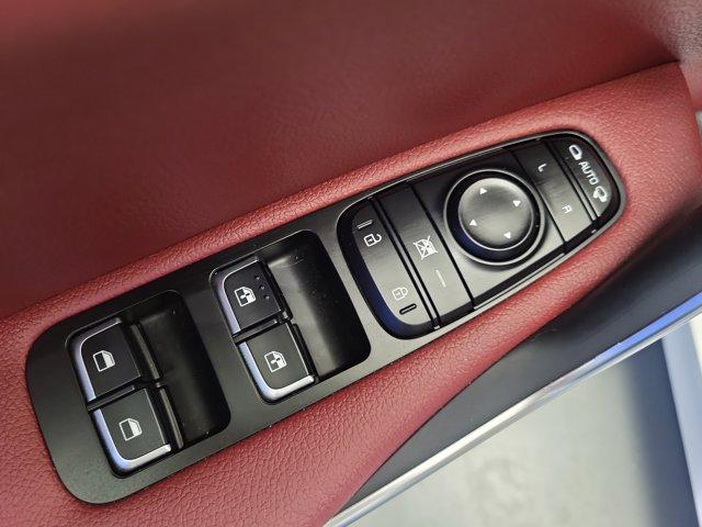 used 2023 Kia Stinger car, priced at $31,500