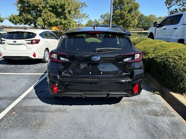 new 2024 Subaru Impreza car, priced at $25,134