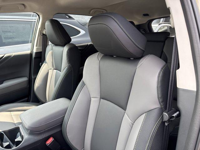 new 2025 Subaru Outback car